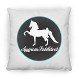 American Saddlebred PILLOWS THREE SIZES