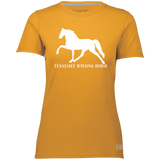 Tennessee Walker 4HORSE 64STTX Ladies’ Essential Dri-Power Tee