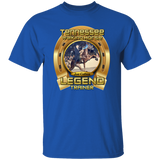 JOE COTTEN (TWH LEGENDS) G500 5.3 oz. T-Shirt