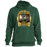THE BRADY BUNCH (TWH LEGENDS) ST254 Pullover Hoodie