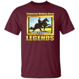 ALAN CALLAWAY (Legends Series) G500 5.3 oz. T-Shirt