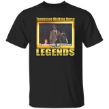 ROOSEVELT WILLIAMS (Legends Series) G500 5.3 oz. T-Shirt