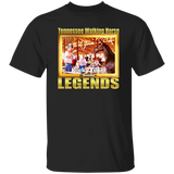 ROCKY JONES (Legends Series) G500 5.3 oz. T-Shirt