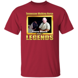 STEVE BEECH (Legends Series) G500 5.3 oz. T-Shirt