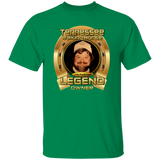 TOBY SCARBROUGH (TWH LEGENDS) G500 5.3 oz. T-Shirt