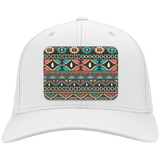 AZTEC 1 CP80 Twill Cap - Patch