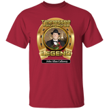 John Allan Callaway (Legends Series) G500 5.3 oz. T-Shirt