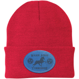 WALKIN ACROSS TENNESSEE TWH CP90 Knit Cap - Patch