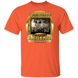 THE BRADY BUNCH (TWH LEGENDS) G500 5.3 oz. T-Shirt