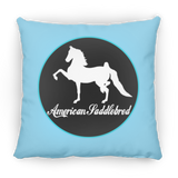 American Saddlebred PILLOWS THREE SIZES
