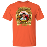 JACK DAVIS (TWH LEGENDS) G500 5.3 oz. T-Shirt