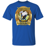 RED UMBERGER (TWH LEGENDS) G500 5.3 oz. T-Shirt