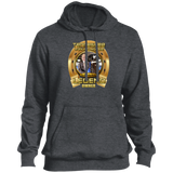 SARAH COFFEE BURKS (TWH LEGENDS) ST254 Pullover Hoodie