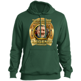 RICHARD CAREY (TWH LEGENDS) ST254 Pullover Hoodie