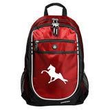 Tennessee Walking Horse Performance (WHITE) 711140 Rugged Bookbag