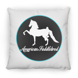 American Saddlebred PILLOWS THREE SIZES