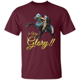GLORY JC 2XWGC SHIRT G500 5.3 oz. T-Shirt