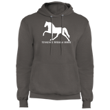 Tennessee Walker 4HORSE PC78H Core Fleece Pullover Hoodie