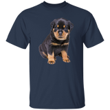 ROTTY PUPPY 1 G500 5.3 oz. T-Shirt