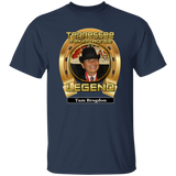 Tam Brogdon (Legends Series) G500 5.3 oz. T-Shirt