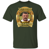 JEFF DUKE (TWH LEGENDS) G500 5.3 oz. T-Shirt