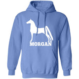 Morgan G185 Pullover Hoodie