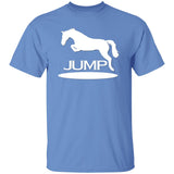 Jump II G500 5.3 oz. T-Shirt