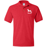 Morgan G880 Jersey Polo Shirt