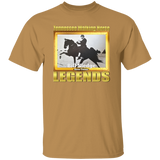 BILL SLEDGE (Legends Series) G500 5.3 oz. T-Shirt