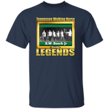 SW BEECH JR (Legends Series) G500 5.3 oz. T-Shirt