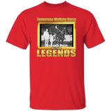 RUSSELL PATE (Legends Series) G500 5.3 oz. T-Shirt
