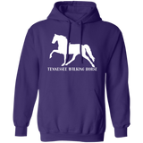 Tennessee Walker 4HORSE G185 Pullover Hoodie