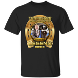 SARAH COFFEE BURKS (TWH LEGENDS) G500B Youth 5.3 oz 100% Cotton T-Shirt