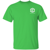 SUGAR CREEK FARM LOGO G500 5.3 oz. T-Shirt