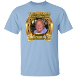 BOB ADCOCK (TWH LEGENDS) G500 5.3 oz. T-Shirt