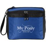 MY PONY NASHVILLE BG513 12-Pack Cooler