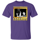 CA BOBO (Legends Series) - Copy G500 5.3 oz. T-Shirt
