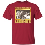 THOMAS BROWN (Legends Series) G500 5.3 oz. T-Shirt