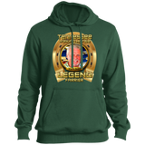 MACK DEKLE (TWH LEGENDS) ST254 Pullover Hoodie
