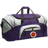 whclogo2017 BG99 Colorblock Sport Duffel