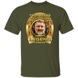 RICHARD CAREY (TWH LEGENDS) G500 5.3 oz. T-Shirt