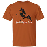 Spotted Saddle Horse G500 5.3 oz. T-Shirt