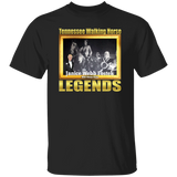 JANICE WEBB FOSTEK (Legends Series)png G500 5.3 oz. T-Shirt