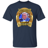 JACK HEFFINGTON (Legends Series) G500 5.3 oz. T-Shirt