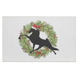 TWH Performance Christmas IR3220 Indoor Doormat