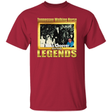 WINK GROOVER (Legends Series) G500 5.3 oz. T-Shirt