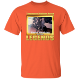 STEVE HANKINS (Legends Series) G500 5.3 oz. T-Shirt