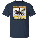 THE RED FALCON(Legends Series) G500 5.3 oz. T-Shirt