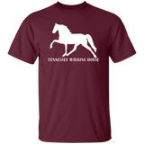 Tennessee Walker 4HORSE G500 5.3 oz. T-Shirt