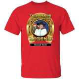 Hannah Myatt (Legends Series) G500 5.3 oz. T-Shirt